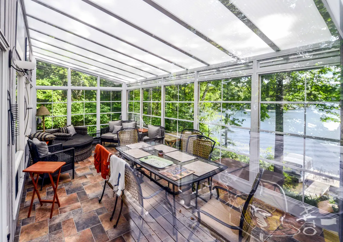 Patio Covers